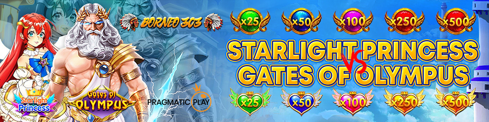 EVENT ZEUS & STARLIGHT